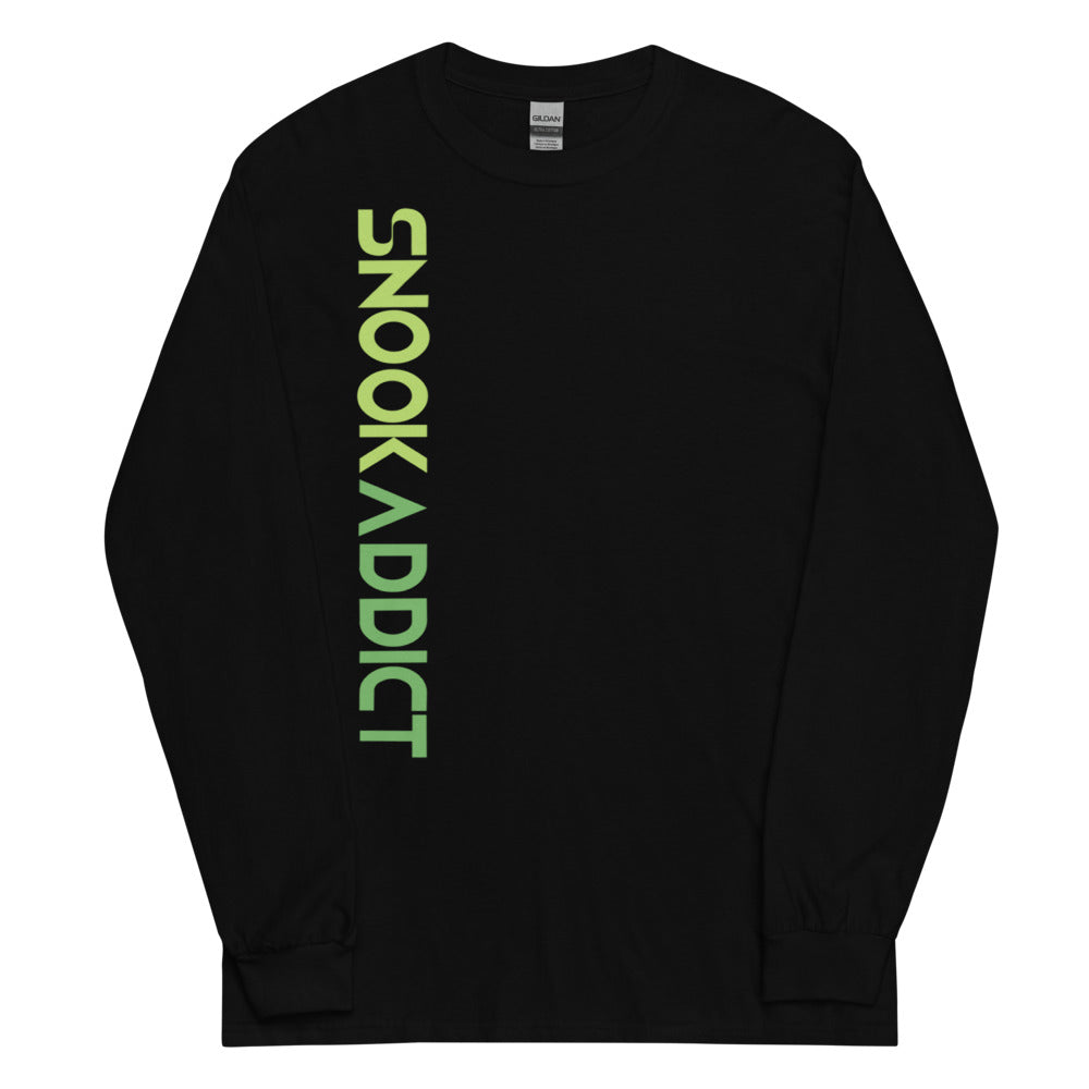 Snook Addict Long Sleeve