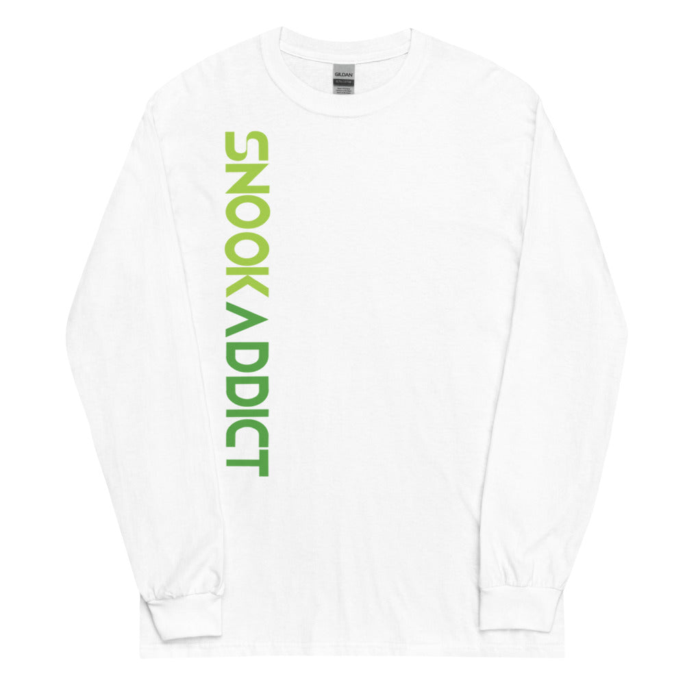 Snook Addict Long Sleeve